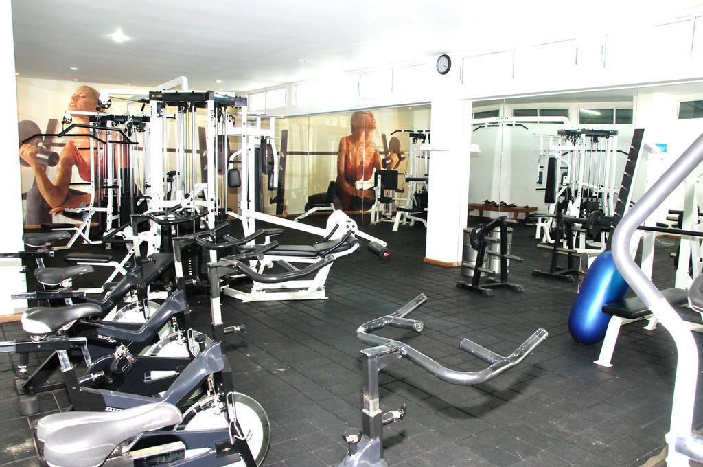 Apartamentos Morros Cartagena Exterior photo