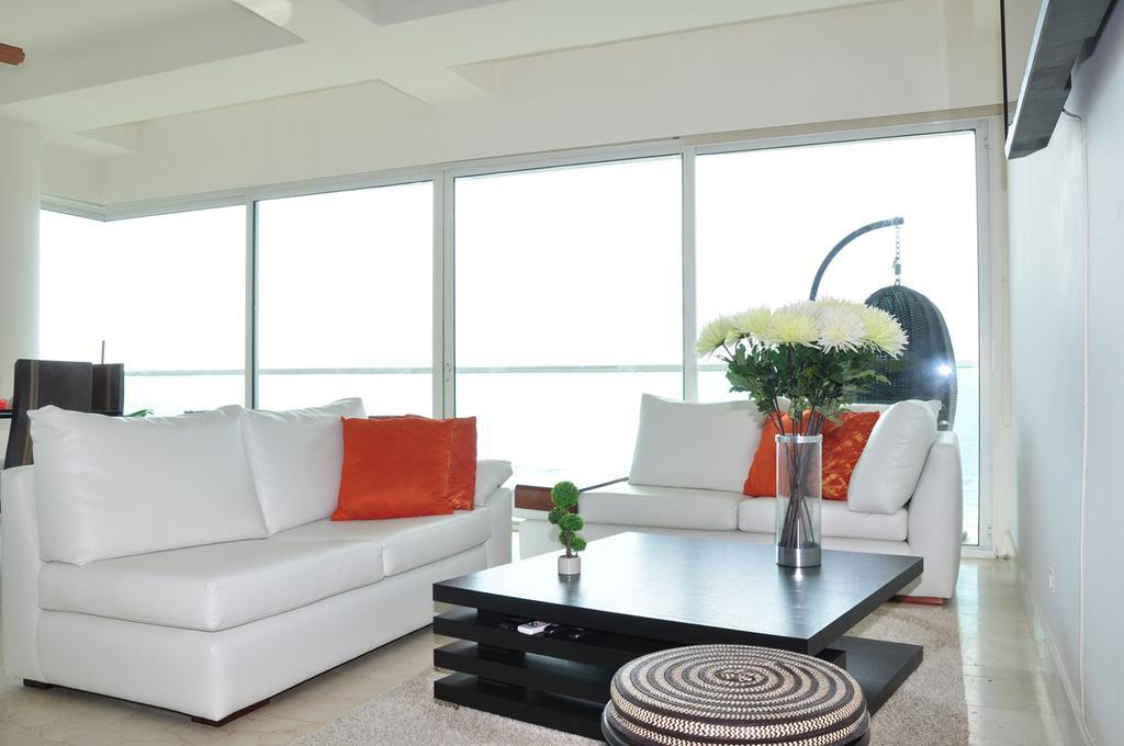 Apartamentos Morros Cartagena Exterior photo