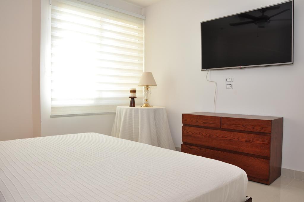 Apartamentos Morros Cartagena Exterior photo