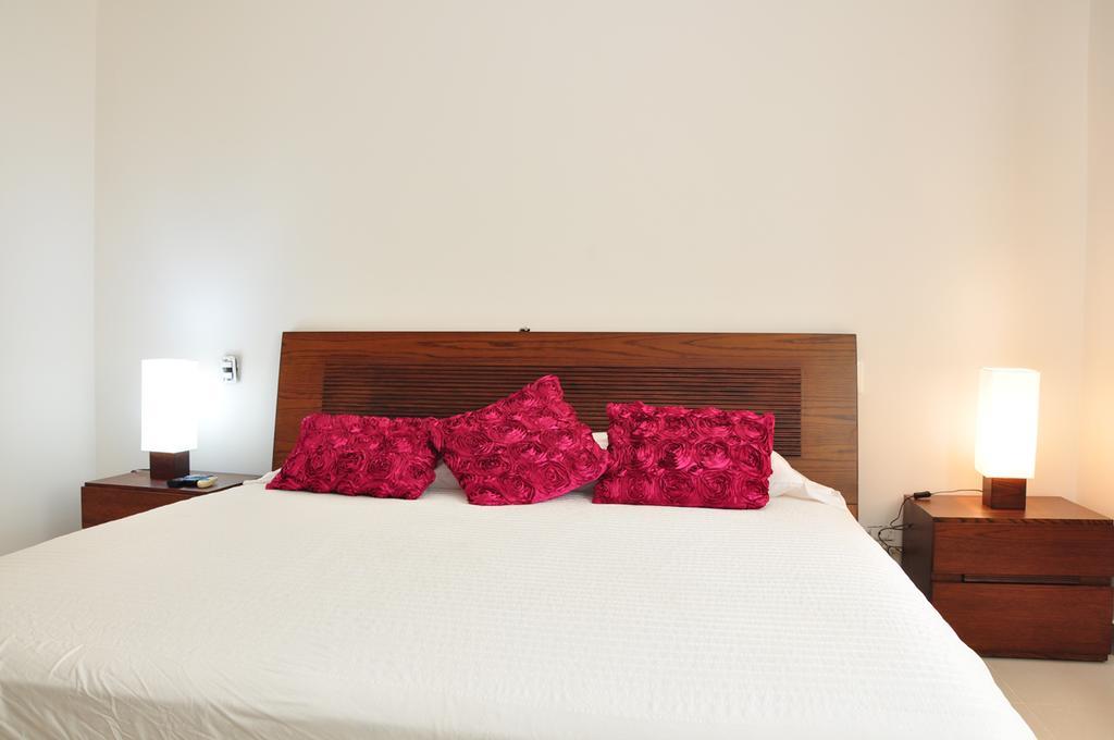 Apartamentos Morros Cartagena Exterior photo