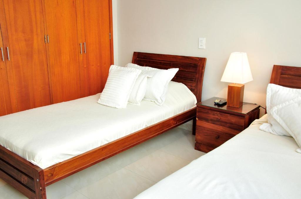 Apartamentos Morros Cartagena Exterior photo