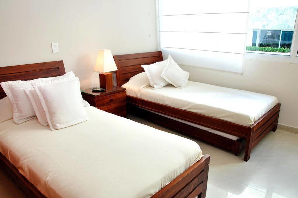 Apartamentos Morros Cartagena Exterior photo